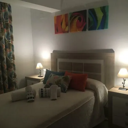 Apartment Silvia Cordoba