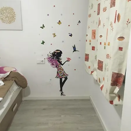 Silvia شقة قرطبة