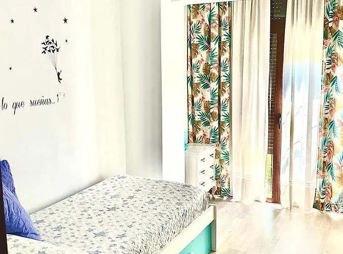 Apartment Silvia Cordoba