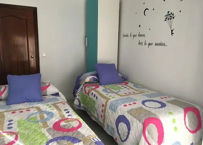 Silvia Apartment Cordoba