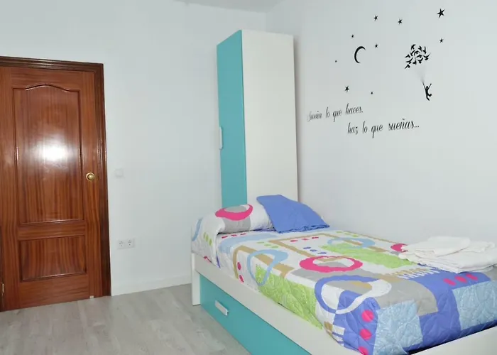 Apartment Silvia Cordoba