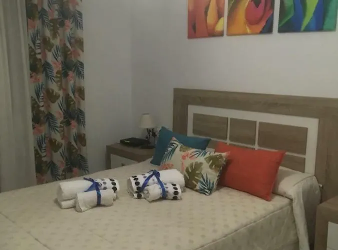 Apartment Silvia Cordoba