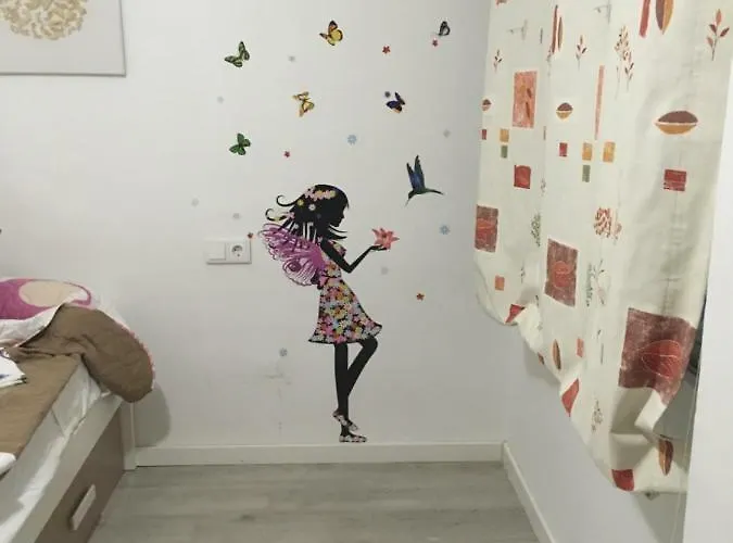 Silvia Apartment Cordoba