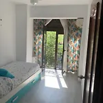 Silvia Apartamento