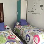 Silvia Διαμέρισμα Κόρδοβα
