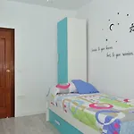 Διαμέρισμα Silvia Κόρδοβα