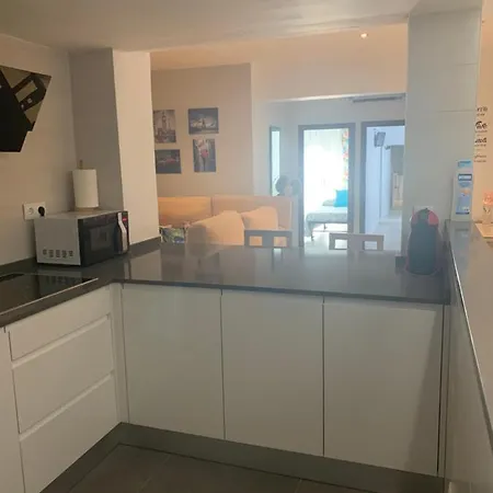 Silvia アパート コルドバ