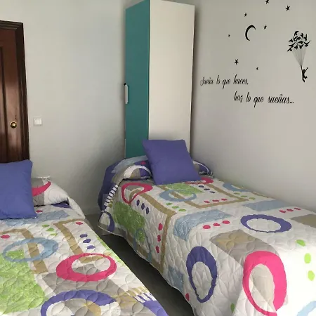 Silvia Apartman Córdoba