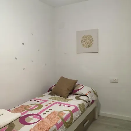 Apartamento Silvia