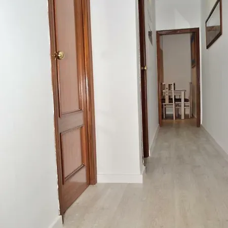 Apartamento Silvia *
