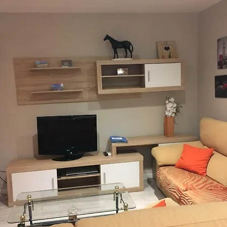 Apartamento Silvia