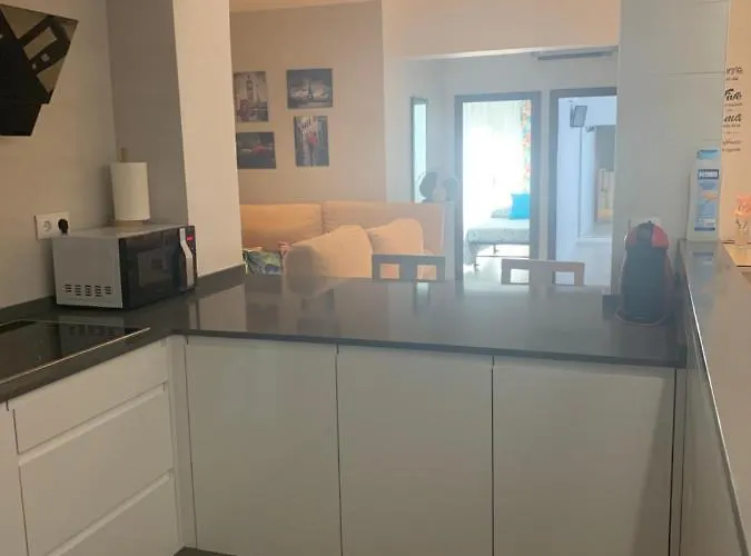 Silvia Apartment Córdoba