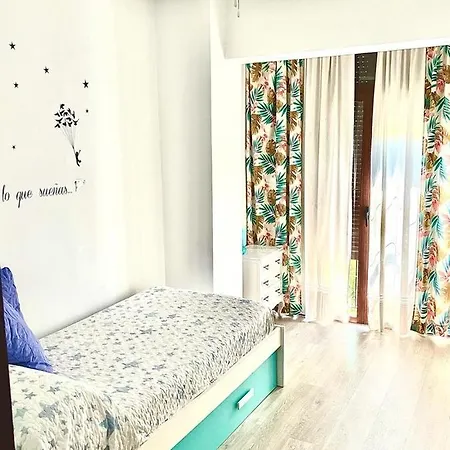 Apartment Silvia Cordoba