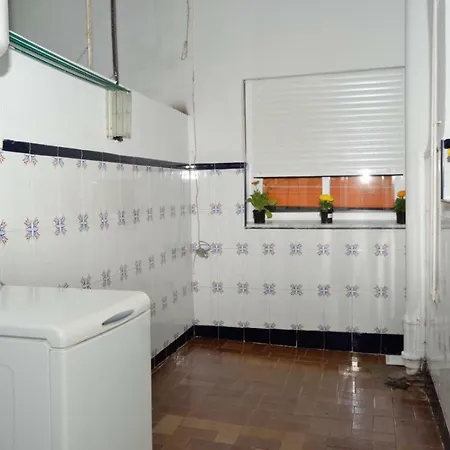 Apartment Silvia Cordoba