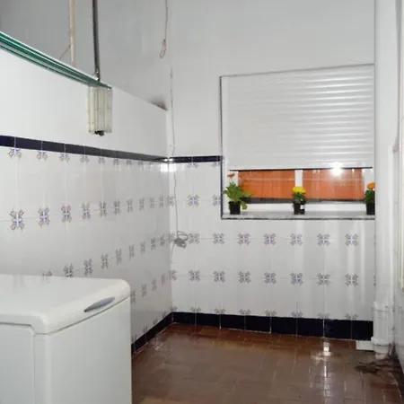 Silvia Διαμέρισμα *