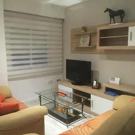 Διαμέρισμα Silvia *