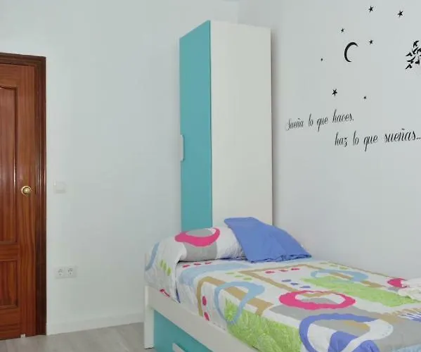 Apartman Silvia Córdoba