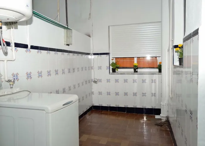 Apartman Silvia Córdoba