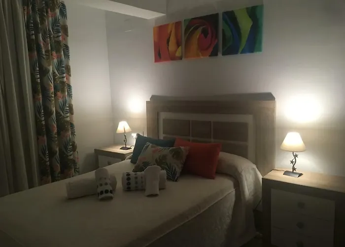 Apartman Silvia Córdoba